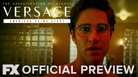 true crime versace watch online|The Assassination of Gianni Versace: American Crime Story.